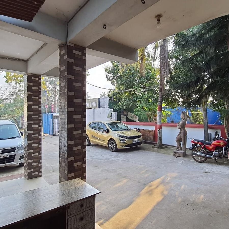 SURYA INN Konark hotel stay near the Konark Sun Temple