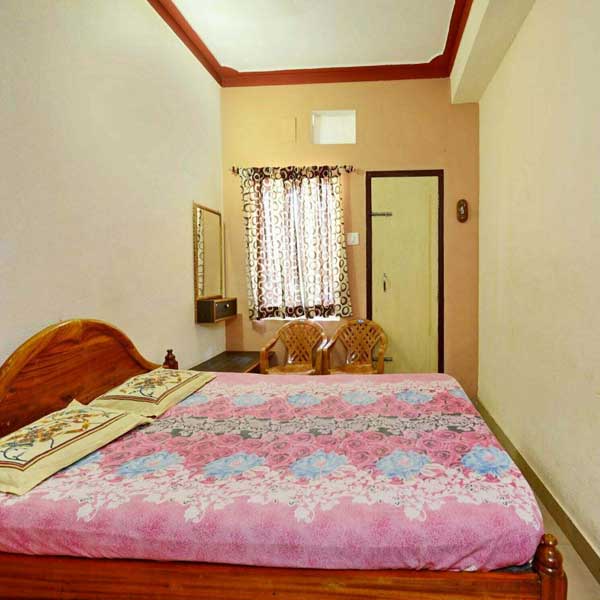 Surya Inn Standard Non AC Room Hotel in Konark
