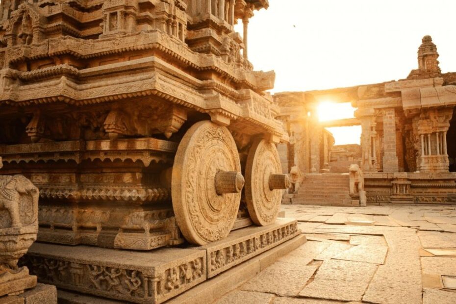 Best Time to Visit Konark Sun Temple